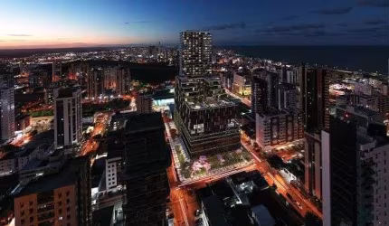 Apartamento à venda no bairro Manaíra em João Pessoa/PB