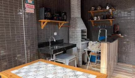 Apartamento Térreo à Venda em Bancários