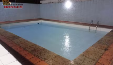 EXCELENTE SOBRADO -  OPORTUNIDADE DE MORAR BEM - BROOKLIN!!