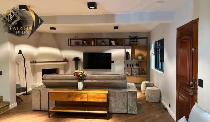Casa - Sobrado em condomínio, para Venda em São Paulo/SP