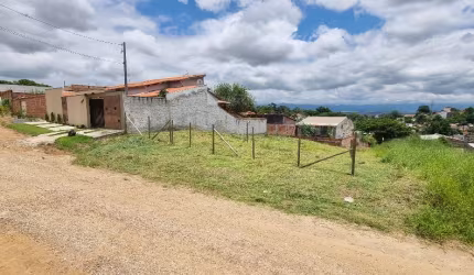 Lote / terreno para vender ou arrendar no Clube dos 500