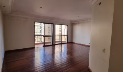 Apartamento de alto padrão 4 quartos 2 suítes 2 vagas