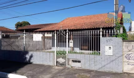 Casa à venda, 120 m² por R$ 820.000,00 - Novo Rio Das Ostras - Rio das Ostras/RJ