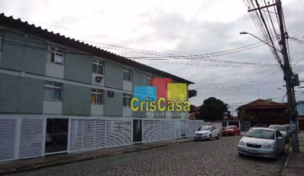 Apartamento com 2 dormitórios à venda, 70 m² por R$ 280.000,00 - Centro - Rio das Ostras/RJ