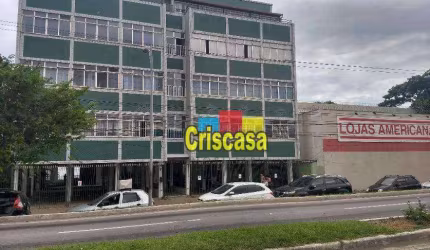 Apartamento com 2 dormitórios à venda, 93 m² por R$ 300.000,00 - Bosque da Praia - Rio das Ostras/RJ