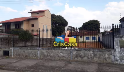 Casa à venda, 70 m² por R$ 420.000,00 - Extensão do Bosque - Rio das Ostras/RJ
