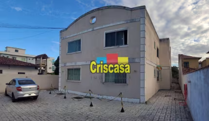 Apartamento à venda, 40 m² por R$ 210.000,00 - Recreio - Rio das Ostras/RJ