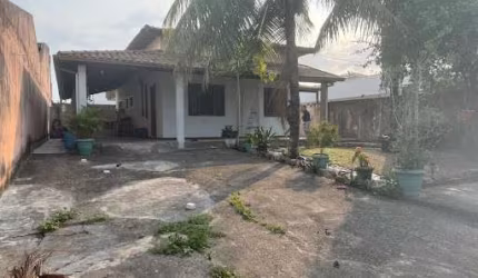 Casa com 2 dormitórios à venda, 122 m² por R$ 560.000,00 - Novo Rio Das Ostras - Rio das Ostras/RJ