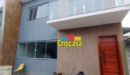 Excelente Duplex - Serramar