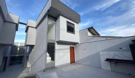 Casa com 2 dormitórios, 75 m² - venda por R$ 515.000,00 ou aluguel por R$ 4.200,00/mês - Novo Horizonte - Macaé/RJ