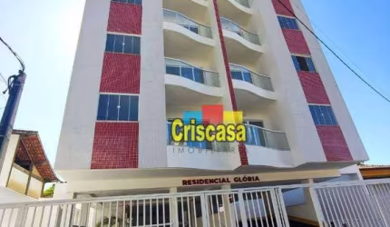 Apartamento com 2 dormitórios à venda, 127 m² por R$ 870.000,00 - Glória - Macaé/RJ