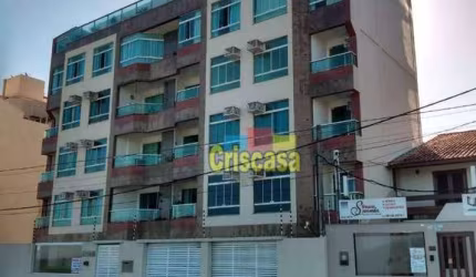 Cobertura com 4 dormitórios à venda, 480 m² por R$ 4.900.000,00 - Cavaleiros - Macaé/RJ