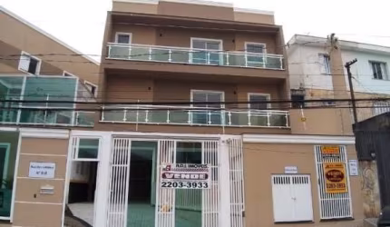 Casa em condomínio fechado com 2 quartos à venda na Rua Catileias, 318, Vila Nova Mazzei, São Paulo por R$ 300.000