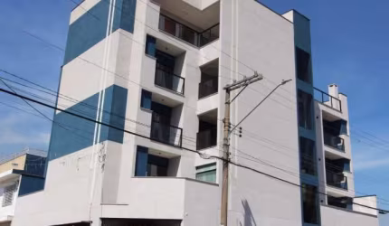 Casa em condomínio fechado com 2 quartos à venda na Rua das Vertentes, 632, Tucuruvi, São Paulo por R$ 359.900
