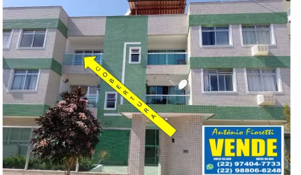 Cobertura - Braga - Cabo Frio