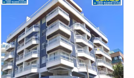 Belíssimo Apartamento