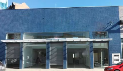Ponto comercial para alugar no Rio Branco, Novo Hamburgo  por R$ 3.500