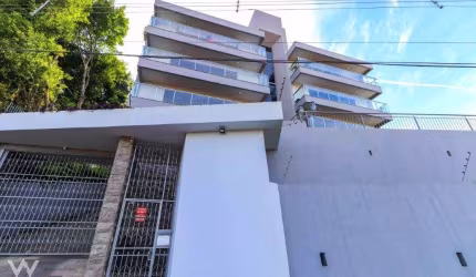Cobertura com 3 quartos à venda no Primavera, Novo Hamburgo  por R$ 990.000