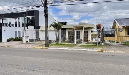 Casa com 3 quartos à venda no Rondônia, Novo Hamburgo  por R$ 990.000