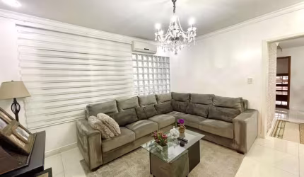Casa com 4 quartos à venda no Primavera, Novo Hamburgo  por R$ 1.275.000