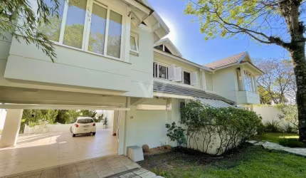 Casa com 3 quartos à venda no Rondônia, Novo Hamburgo  por R$ 3.000.000