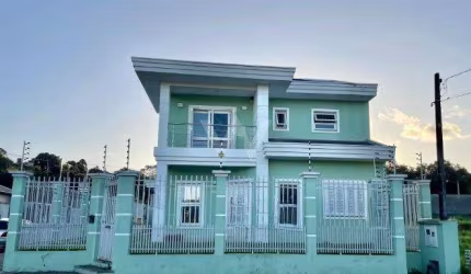Casa com 3 quartos à venda na Bela Vista, Estância Velha  por R$ 800.000
