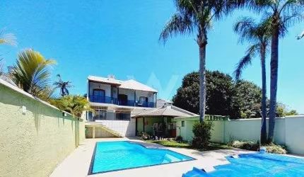 Casa com 5 quartos à venda no Rondônia, Novo Hamburgo  por R$ 998.000