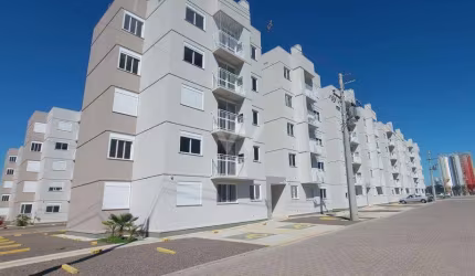 Apartamento com 2 quartos à venda no Santo Afonso, Novo Hamburgo  por R$ 215.000