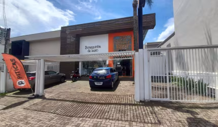 Ponto comercial para alugar no Pátria Nova, Novo Hamburgo  por R$ 3.200