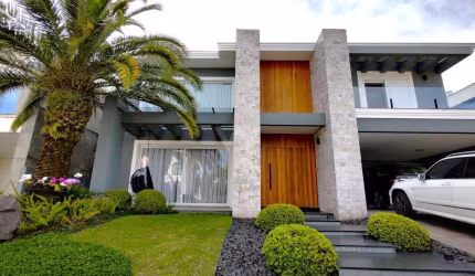 Casa em condomínio fechado com 4 quartos à venda no Canudos, Novo Hamburgo  por R$ 5.500.000