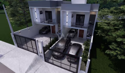 Casa com 3 quartos à venda na Bela Vista, Estância Velha  por R$ 780.000