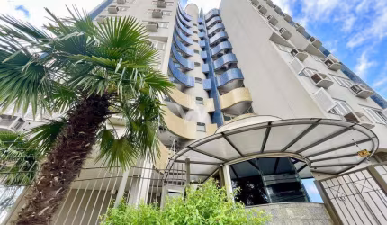 Apartamento com 3 quartos à venda no Boa Vista, Novo Hamburgo  por R$ 820.000