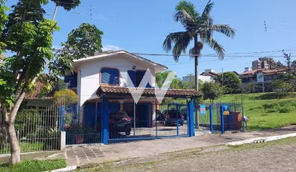 Casa com 3 quartos à venda no Boa Vista, Novo Hamburgo  por R$ 810.000