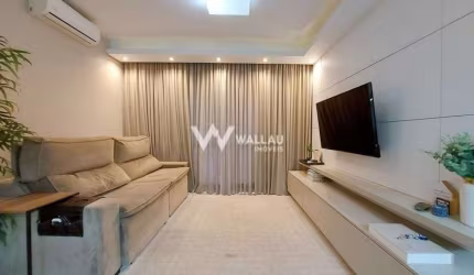 Apartamento com 2 quartos à venda no Hamburgo Velho, Novo Hamburgo  por R$ 399.000