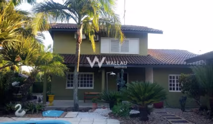 Casa com 3 quartos à venda no Santo Afonso, Novo Hamburgo  por R$ 692.000