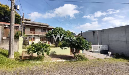 Casa com 5 quartos à venda na Vila Nova, Novo Hamburgo  por R$ 745.000