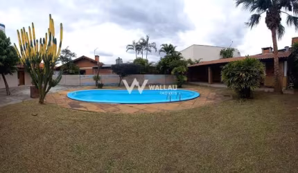 Casa com 4 quartos à venda no Centro, Campo Bom  por R$ 1.277.000