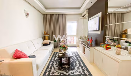 Apartamento com 2 quartos à venda no Rio Branco, Novo Hamburgo  por R$ 530.000