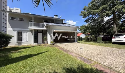 Casa com 3 quartos à venda no Jardim Mauá, Novo Hamburgo  por R$ 1.490.000