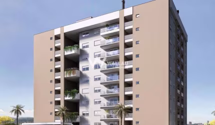 Apartamento com 2 quartos à venda no Primavera, Novo Hamburgo  por R$ 439.900
