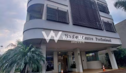 Sala comercial à venda no Rio Branco, Novo Hamburgo  por R$ 305.000