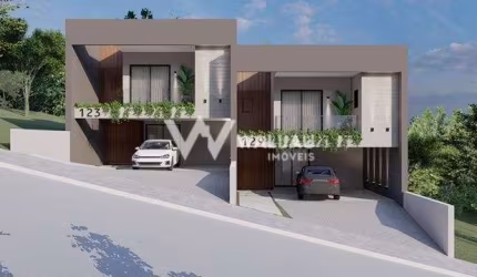 Casa com 3 quartos à venda no Hamburgo Velho, Novo Hamburgo  por R$ 850.000