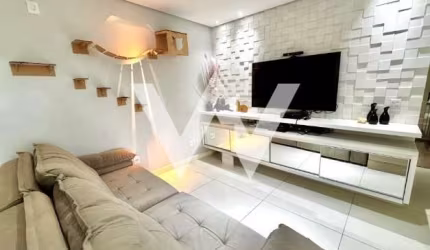 Apartamento com 2 quartos à venda na Nossa Senhora das Graças, Canoas  por R$ 750.000