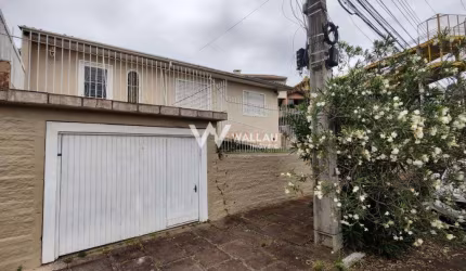 Casa com 2 quartos para alugar no Ideal, Novo Hamburgo  por R$ 2.900