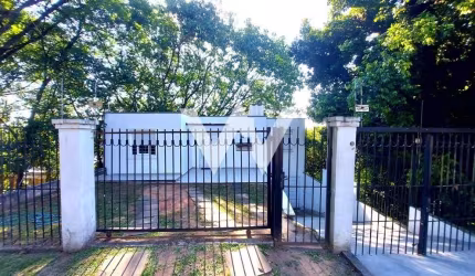Casa com 2 quartos à venda no Boa Vista, Novo Hamburgo  por R$ 530.000