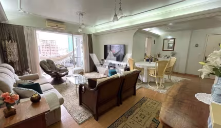 Apartamento com 3 quartos à venda no Operário, Novo Hamburgo  por R$ 550.000