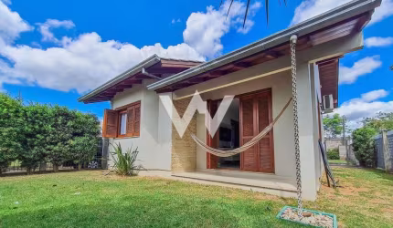 Casa com 2 quartos à venda no Lago Azul, Estância Velha  por R$ 415.000