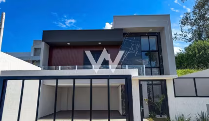 Casa com 3 quartos à venda em Firenze, Campo Bom  por R$ 915.000