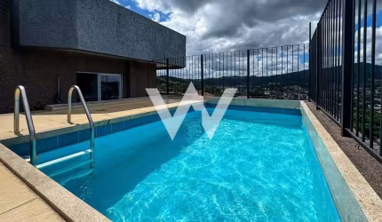 Cobertura com 3 quartos à venda no Hamburgo Velho, Novo Hamburgo  por R$ 990.000