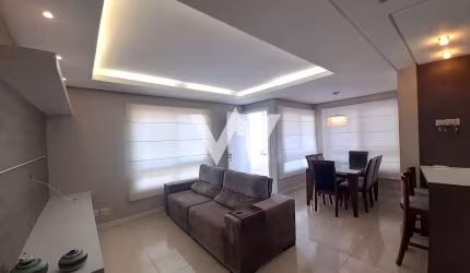 Casa em condomínio fechado com 3 quartos à venda no Rondônia, Novo Hamburgo  por R$ 530.000
